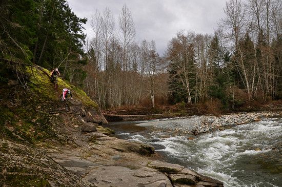 Vancouver Island