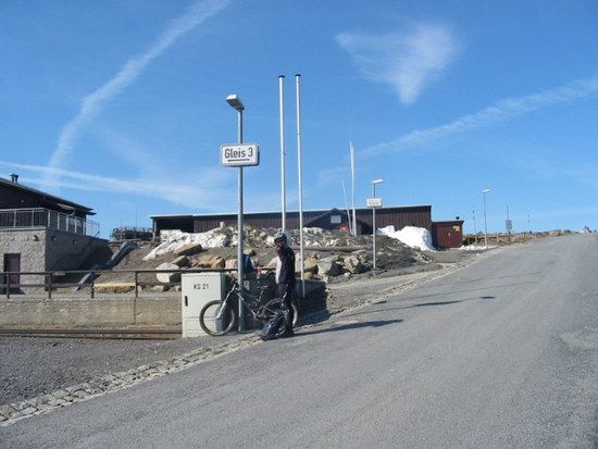 Tour3Brocken-Brockengipfel2