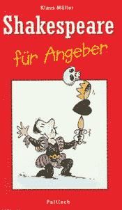 shakespeare angeber