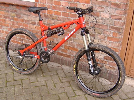 Nicolai Helius FR 2003