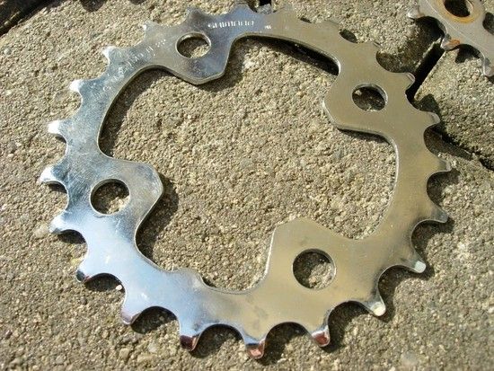 Shimano 22Z neuwertig