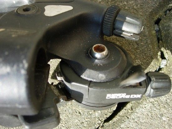 DX STI ST M071