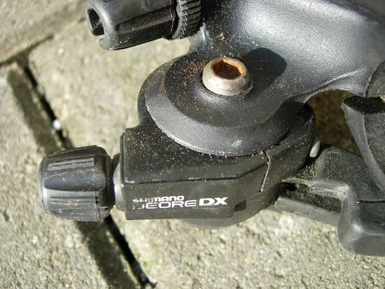 DX STI ST M071
