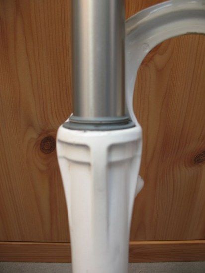 Rock Shox Duke C