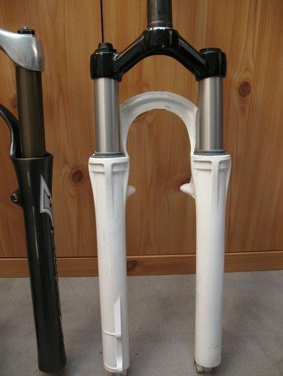 Rock Shox Duke C