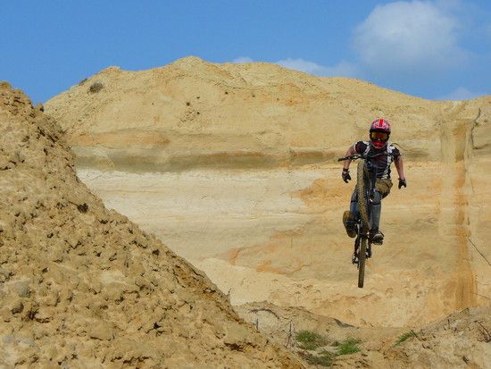 no hander