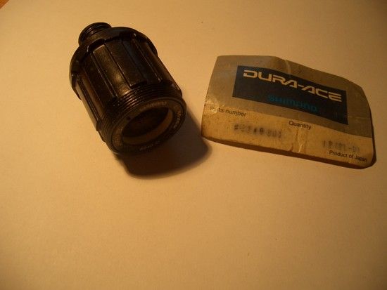 FreilaufDuraAce