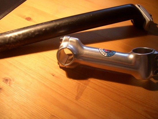 SpecializedTeile