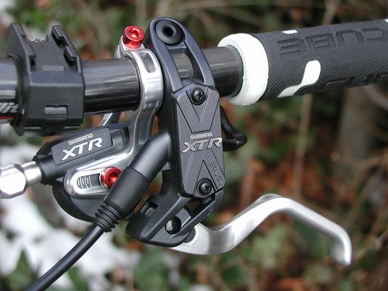 Schraubentuning XTR 2008