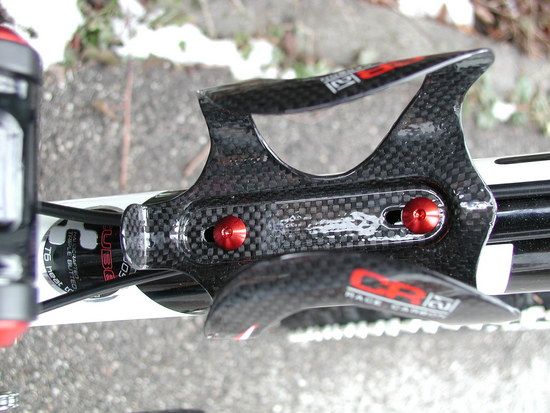 Schraubentuning XTR 2008