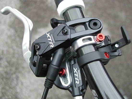 Schraubentuning XTR 2008