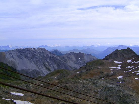 Parpaner Rothorn
