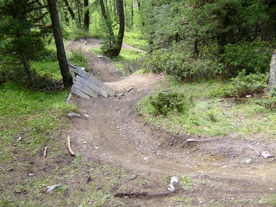 Mottolini Bikepark Livigno