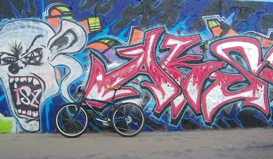 klein graffity1