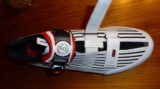 Bontrager RXL 