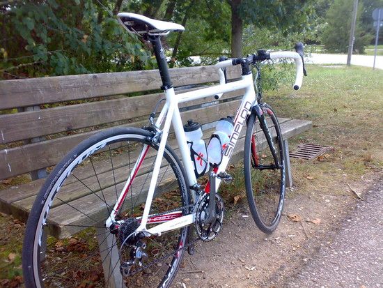 Simplon Phasic