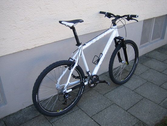 Ghost EBS2