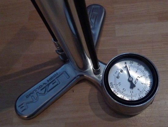 lezyne