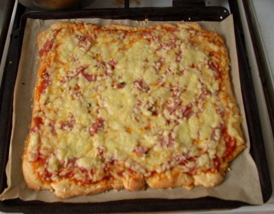 pizzadelson