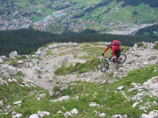 AlpenX 06 - Gotschna