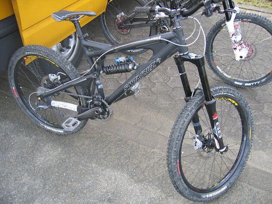 SCFirstride