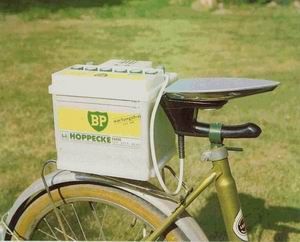 Fahrrad
