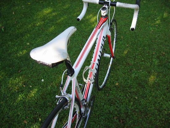 Tarmac SL2