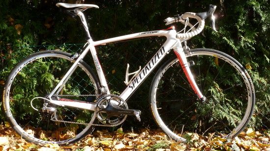 Tarmac SL2