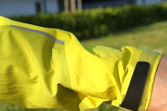 Arcteryx Beta FL Jacke TS 05