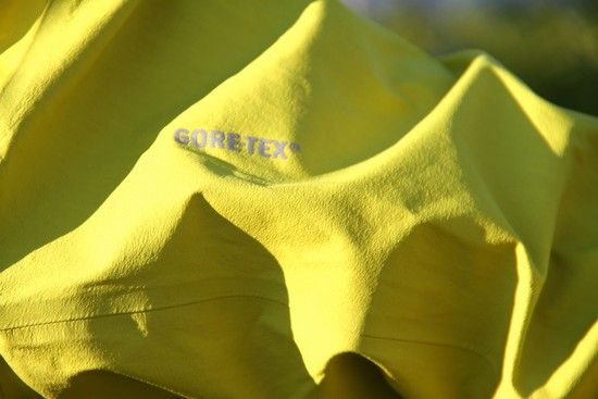 Arcteryx Beta FL Jacke TS 06