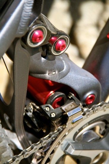 Aufbaubikes Rahmen - Teil 1 TS 19