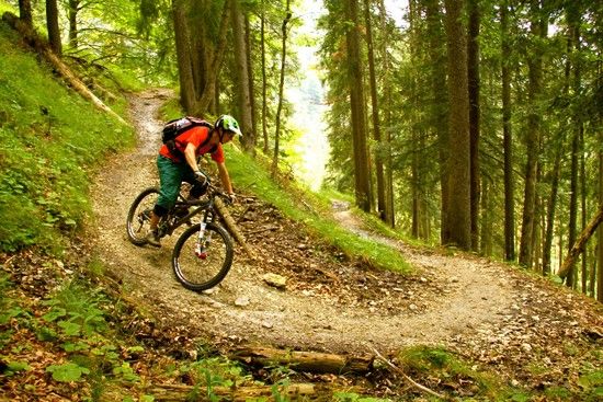 Aufbaubikes Rahmen - Teil 1 TS 26