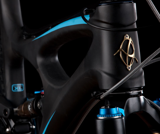 Ibis Mojo SL-R