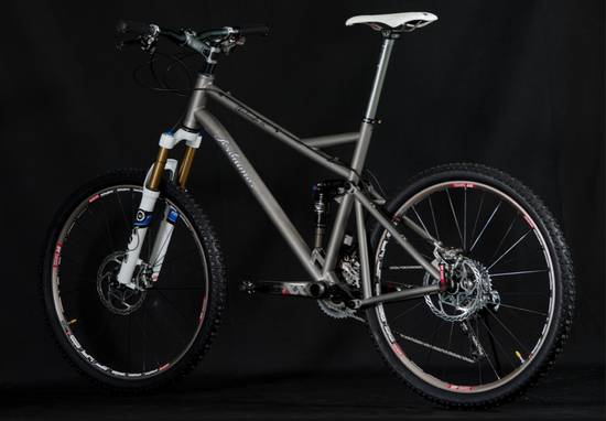 Jeronimo Cycles
