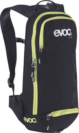 CC6l black