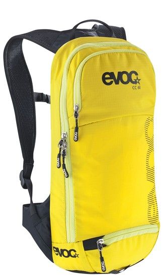 CC6l yellow