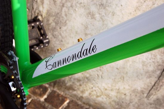 Cannondale Chase 2