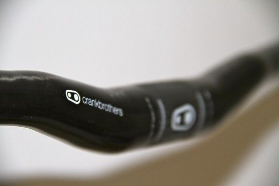 Crank Brothers cobalt lenker 7