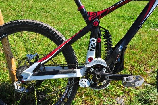 Lapierre VPP