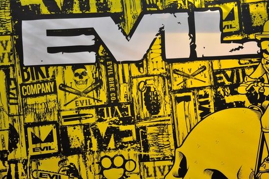 Evil