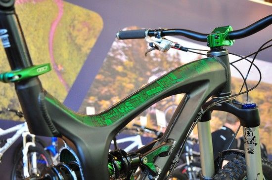 GT Freerider