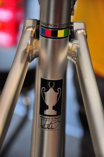 Nox Cycles