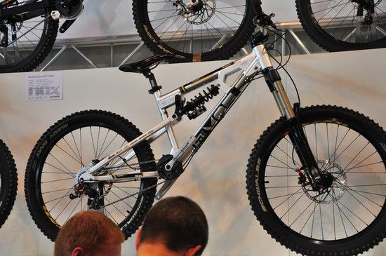 Nox Cycles Flux 8.0