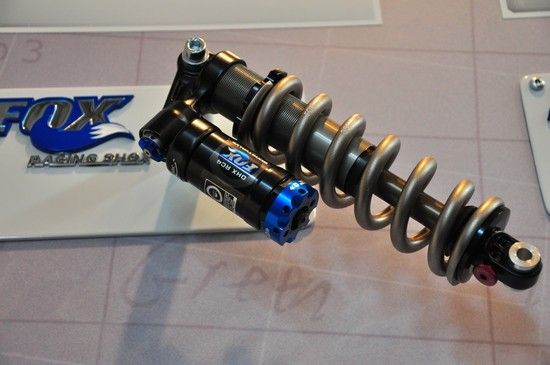 Fox DHX RC4