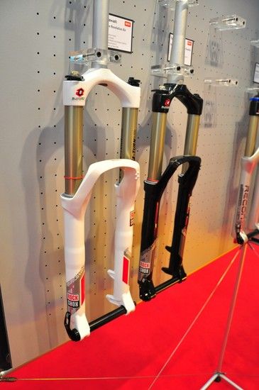 Rock Shox Revelation 2010