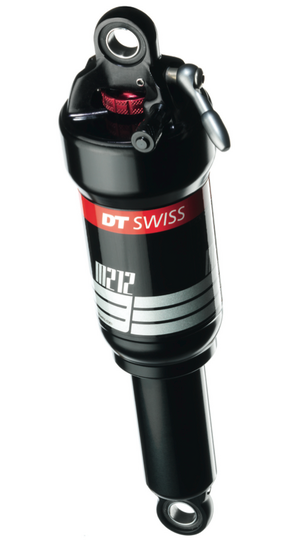 DT M 212 Dmpfer 2012