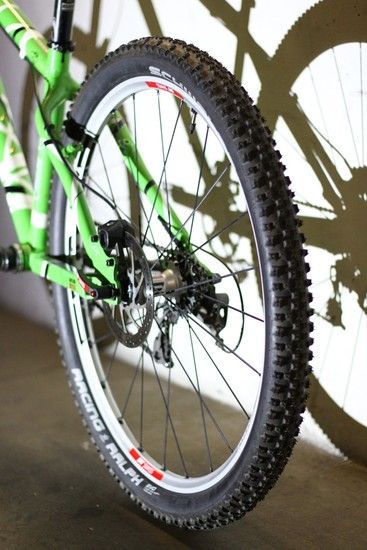 DT Swiss M 1700 Tricon TS Review 13