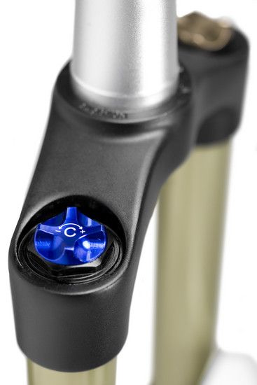 Durolux RCA Button