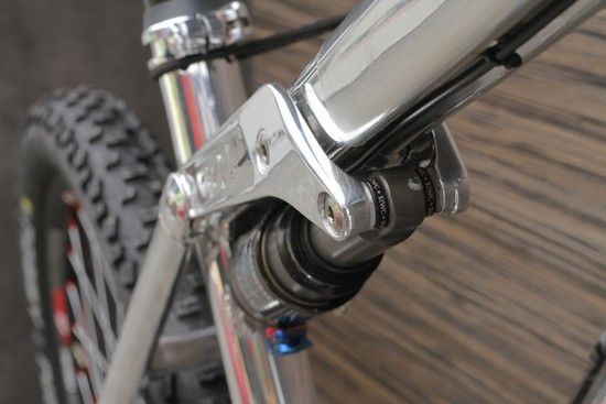 Eurobike 2011 - Liteville TS 10