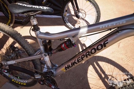 Eurobike 2011 - Nukeproof 07